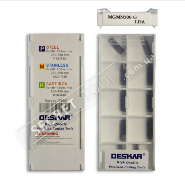 MGMN200‐G LDA - Image 2