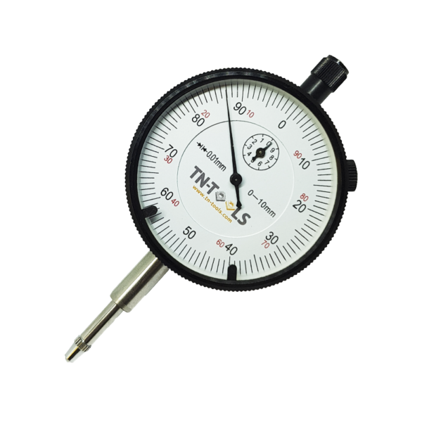 Dial Indicator 0-10mm - Image 2