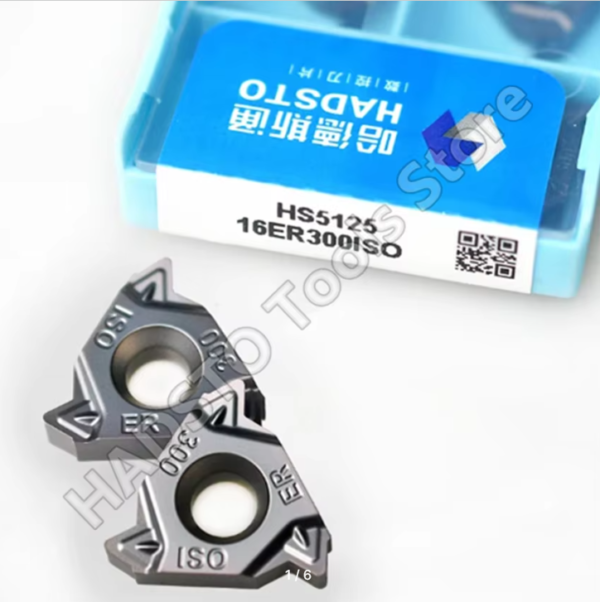 16ER200ISO HS5125