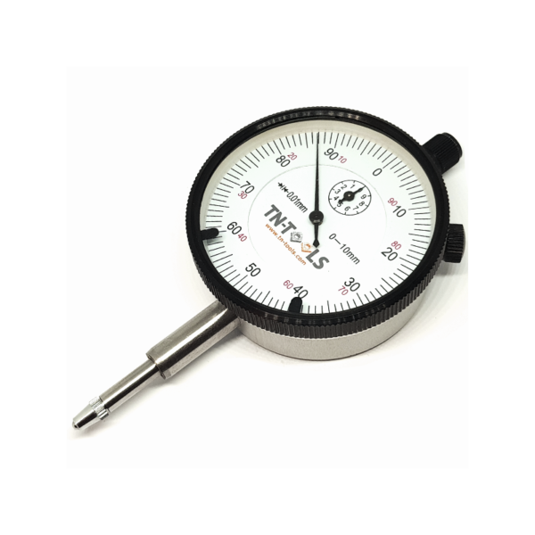 Dial Indicator 0-10mm