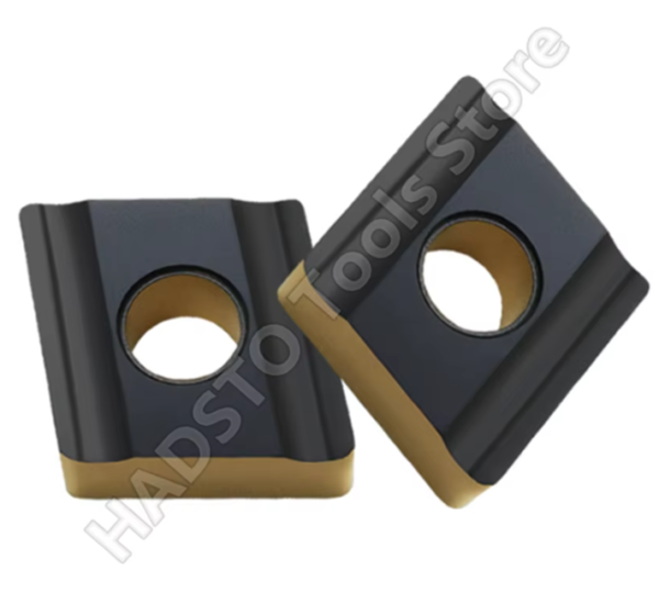 CNMG120408R-M HS8125 - Image 2