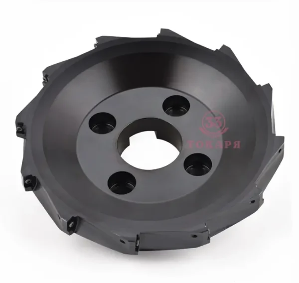 BAP400R 250 60 12T