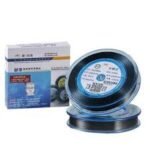 EDM Honglu 0.18mm Molybdenum Wire 2000m per Spool Moly Wire for CNC Wire Cutting Machine (2)