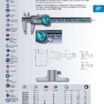Ficha Técnica Tesa Cal IP67_page-0001