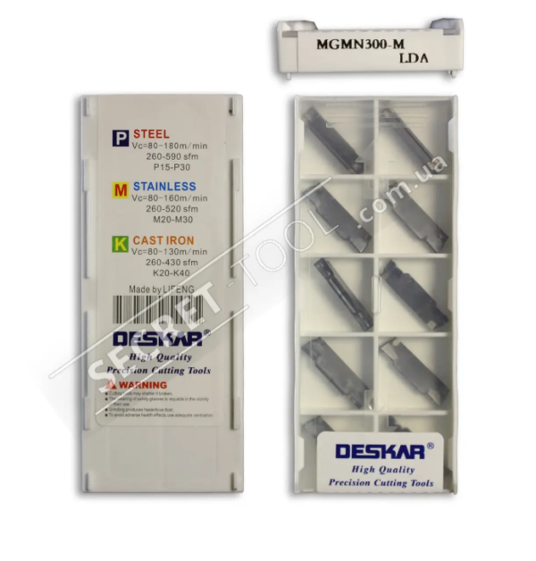 MGMN300‐M LDA - Image 2