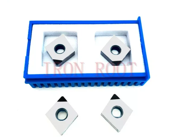CNGA120408 - PCBN